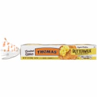 Thomas' Limited Edition Buttermilk English Muffins