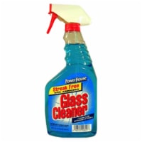 Personal Care 90629-7 Glass Cleaner With Trigger - 22 oz.- Pack of 12