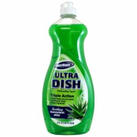 Personal Care 90874-1 Ultra Dish Detergent - 25 oz.- Green- Pack of 12