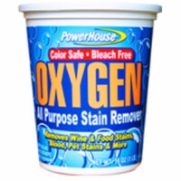 Personal Care 92556-4 Oxygen All Purpose Stain Remover - 16 oz.- Pack of 12