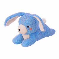 Manhattan Pet Toy Squeaks-A-Lot Bo Bunny Sherpa-Style Soft Squeaker Dog Exercise Toy
