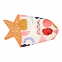 Manhattan Pet Toy Poppy Artistic Reversible Stylish Bandana Triangle Dog Apparel