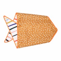 Manhattan Pet Toy Stripe Artistic Reversible Stylish Bandana Triangle Dog Apparel