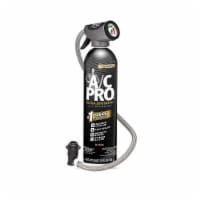 AC Pro® Ultra Synthetic A/C Recharge Kit Perspective: Main