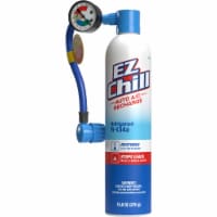 EZ Chill R-134A Auto AC Recharge Perspective: Main