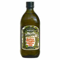 Mantova Italian Golden Extra Virgin Olive Oil Perspective: Main