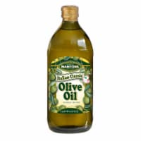 Italian Classic Pure Olive oil 34 oz (Pack of 2)