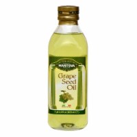 Mantova Grape Seed Oil