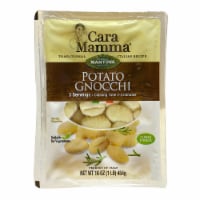 Cara Mamma Potato Gnocchi Perspective: Main