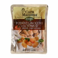 Carra Mamma® Potato Gnocchi with Tomato 16 oz
