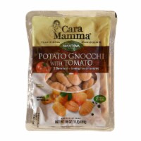 Carra Mamma® Potato Gnocchi with Tomato 16 oz