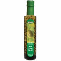 Mantova Organic Basil Extra Virgin Olive oil Perspective: Main