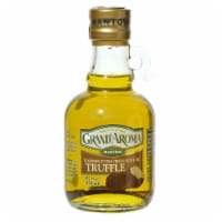 Mantova Grand'Aroma Truffle Flavored Extra Virgin Olive Oil