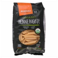 Fratelli Mantova Fu Vincenzo Penne Rigate Organic Italian Pasta