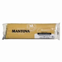 Fratelli Mantova Fu Vincenzo Traditional Bronze Cut Linguini Pasta