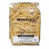 Fratelli Mantova Fu Vincenzo Penne Rigate Organic Italian Pasta