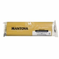 Fratelli Mantova Fu Vincenzo Angel Hair Organic Italian Pasta