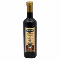 Balsamic Vinegar of Modena PDO 17 oz (Pack of 2)