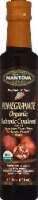 Mantova Organic Pomegranate Balsamic Condiment Perspective: Main