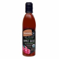 Fratelli Mantova Fu Vincenzo Organic Apple Cider Vinegar Glaze with Mother Perspective: Main
