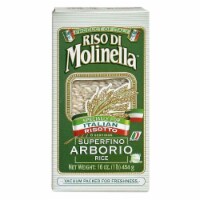 Molinella™ Superfino Arborio Rice Perspective: Main