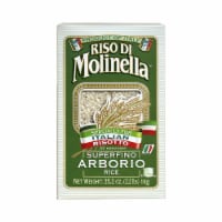 Italian Arborio Rice 2.2 lb (Pack of 3)