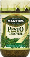 Fratelli Mantova Fu Vincenzo Pesto Genovese