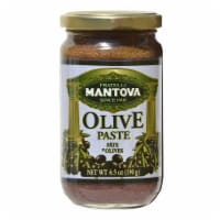 Mantova Olive Paste