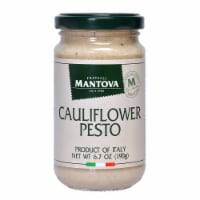 Italian Cauliflower Pesto 6.5 oz (Pack of 3)