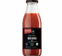 Italian Organic Marinara Sauce 17.6 oz (Pack of 3) Perspective: Main