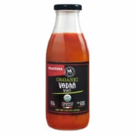 Mantova Organic Vodka Sauce Perspective: Main