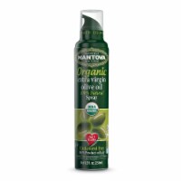 Mantova Organic Extra Virgin Olive Oil Spray