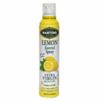 Natural Lemon Extra Virgin Olive oil Spray (Pack of 2)