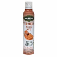 Natural Turmeric Extra Virgin Olive oil Spray (Pack of 2)