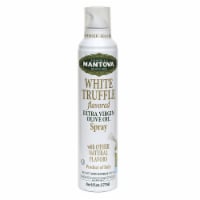 Natural White Truffle Extra Virgin Olive oil Spray (Pack of 2)