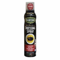 Italian Salad Dressing EVOO & Balsamic Spray 5 oz (Pack of 2)