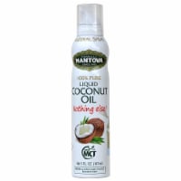 100% MCT Coconut Oil Spray 5 oz (Pack of 3)