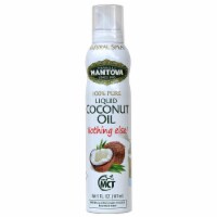 100% MCT Coconut Oil Spray 5 oz (Pack of 3)