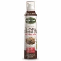 Fratelli Mantova Toasted Sesame Oil Spray Perspective: Main