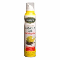 Fratelli Mantova Fu Vincenzo 100% Canola Oil Perspective: Main