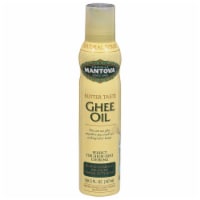 Ghee Butter Spray