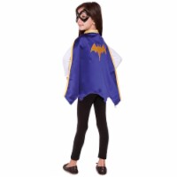Imagine 274390 DC Super Hero Girls Batgirl Child Cape Set