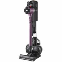 LG A929KVM CordZero A9 Wet/Dry Cordless Stick Vacuum - Vintage Wine