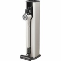 LG A939KBGS CordZero Cordless Stick Vacuum - Sand Beige