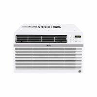 LG LW1016ER 10,000 BTU Window Air Conditioner