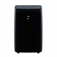 LG LP1021BHSM 10,000 BTU Smart Wi-Fi Portable Cooling/Heating Air Conditioner