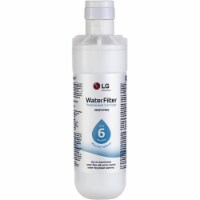 LG LT1000PC Refrigerator Water Filter