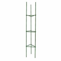 Gardener's Blue Ribbon TMC60 Ultomato 5 Foot Tomato Vegetable Plant Cage, Green Perspective: Main