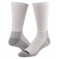 Wigwam Work Crew Sock Pack - White Perspective: Main