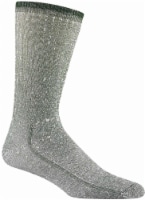 Wigwam Men's Merino Comfort Hiker Socks - 43A Navy Perspective: Main